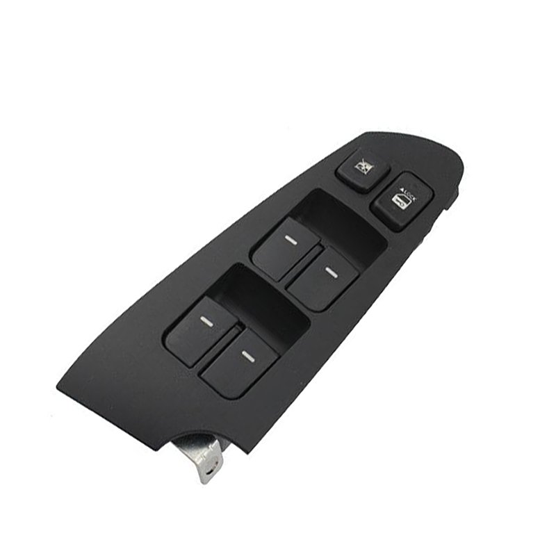 Car Electric Power Window Side Glass Control Switch Window Lifter Button for KIA Forte 2009-2016 OEM NO 95370-1X000/93570-1M100